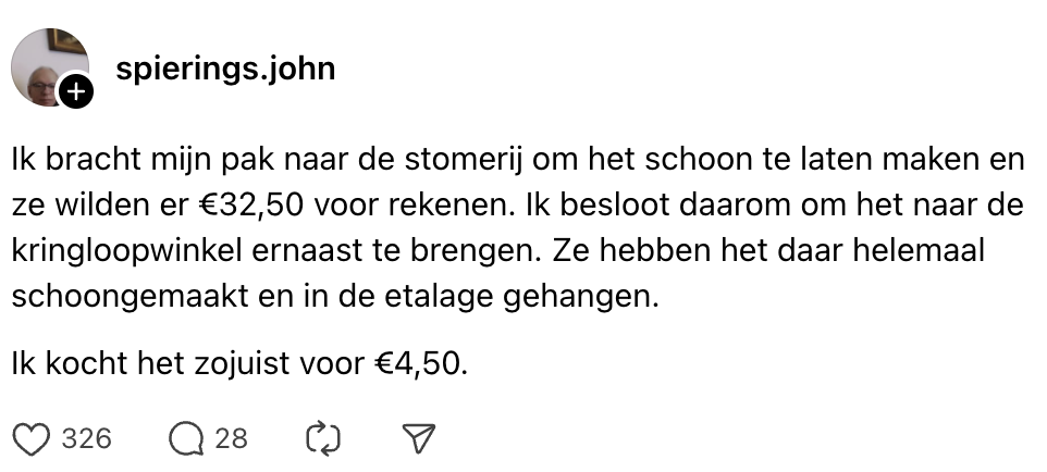 kringloop