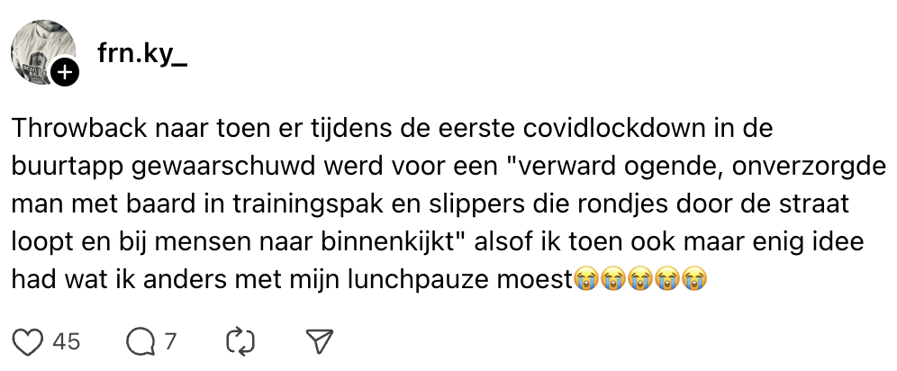 buurtapp