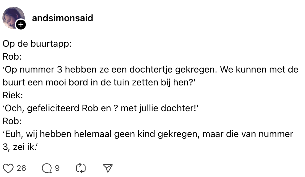 buurtapp