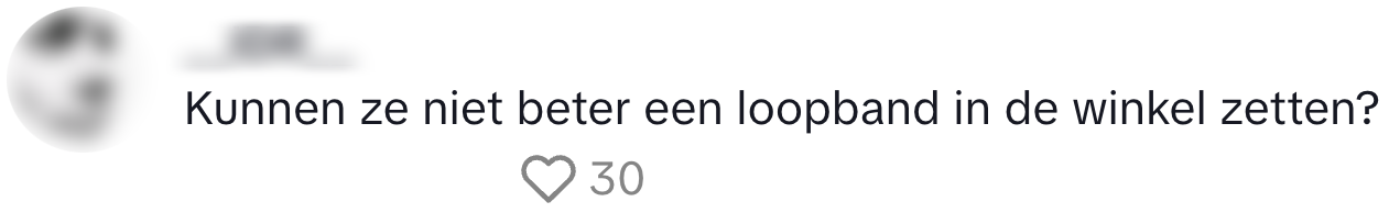 hardloopwinkel
