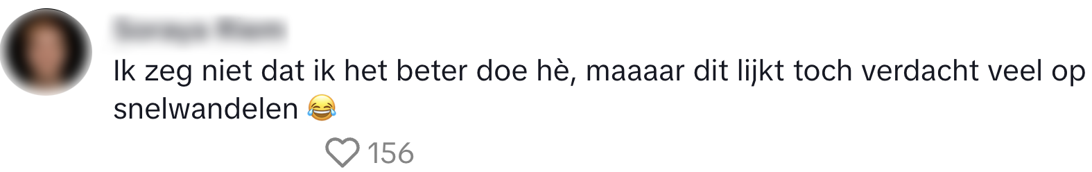 hardloopwinkel