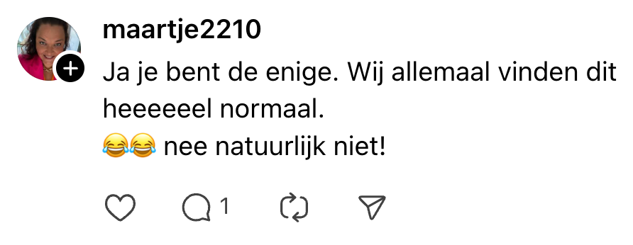 briefje