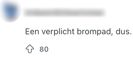 verkeersbord