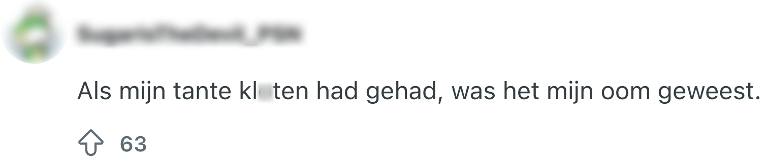 gezegden