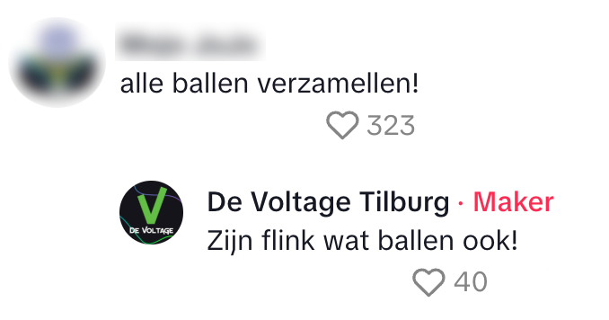 schoonmaken