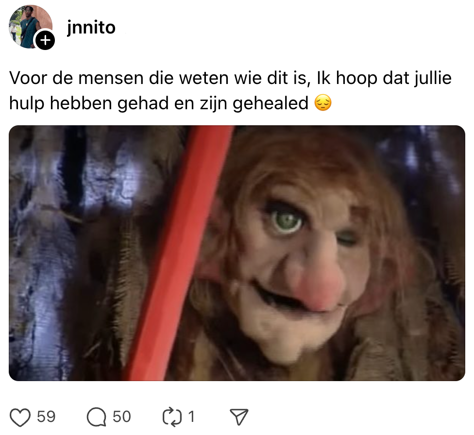 kinderprogramma's