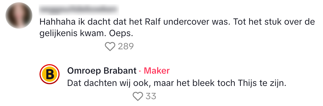 carnavalskraker