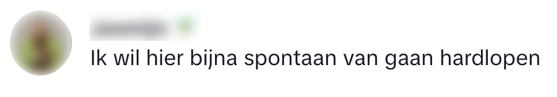 hardlopen