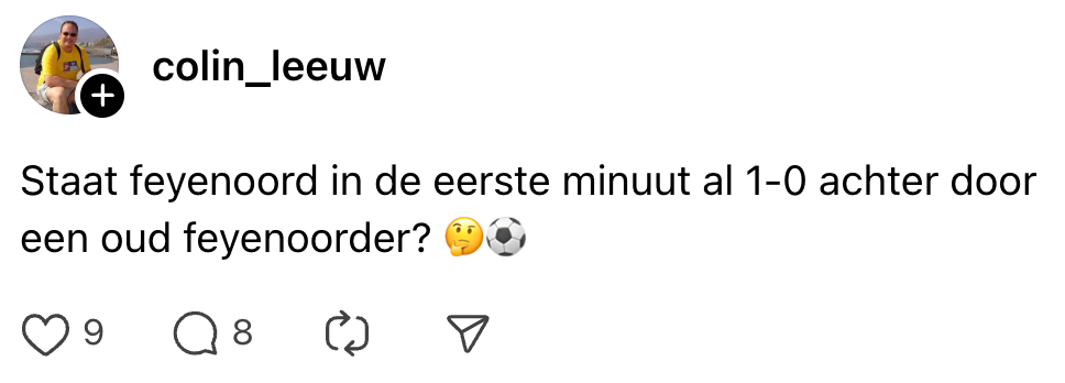Feyenoord