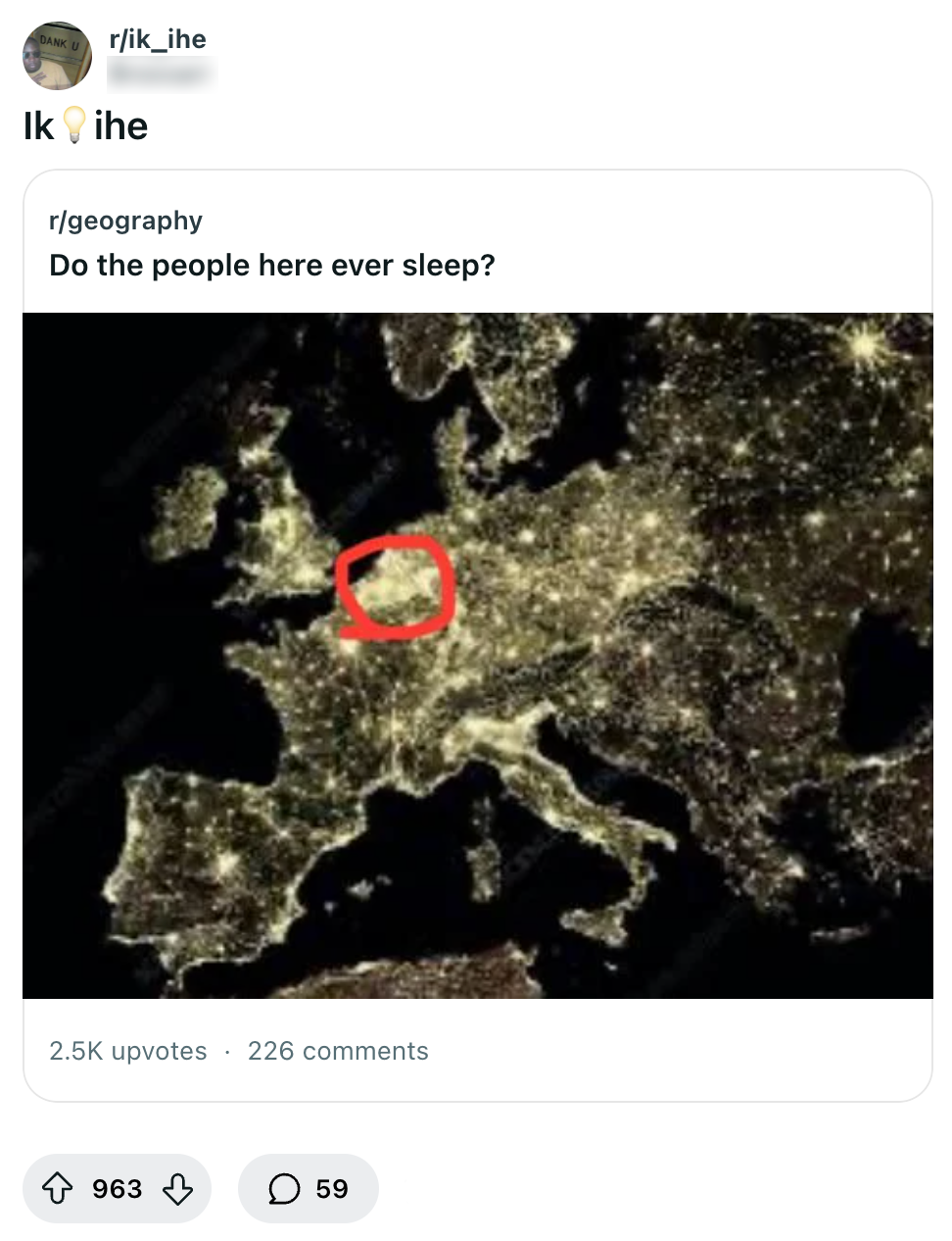 Nederland