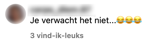 Winter Vol Liefde