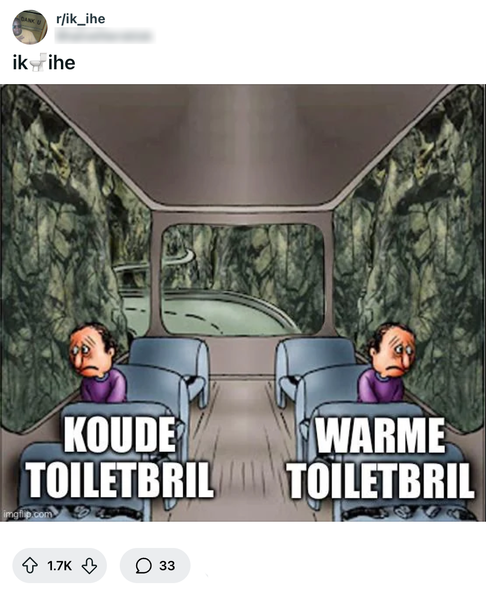 toiletbril