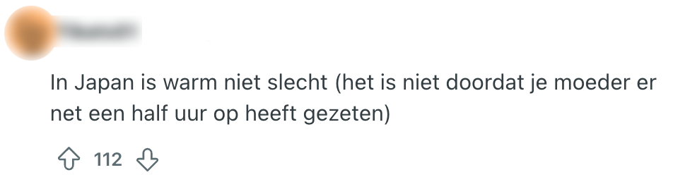 toiletbril