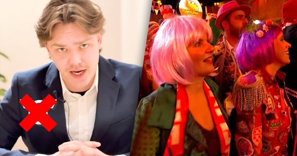 carnaval omroep Brabant