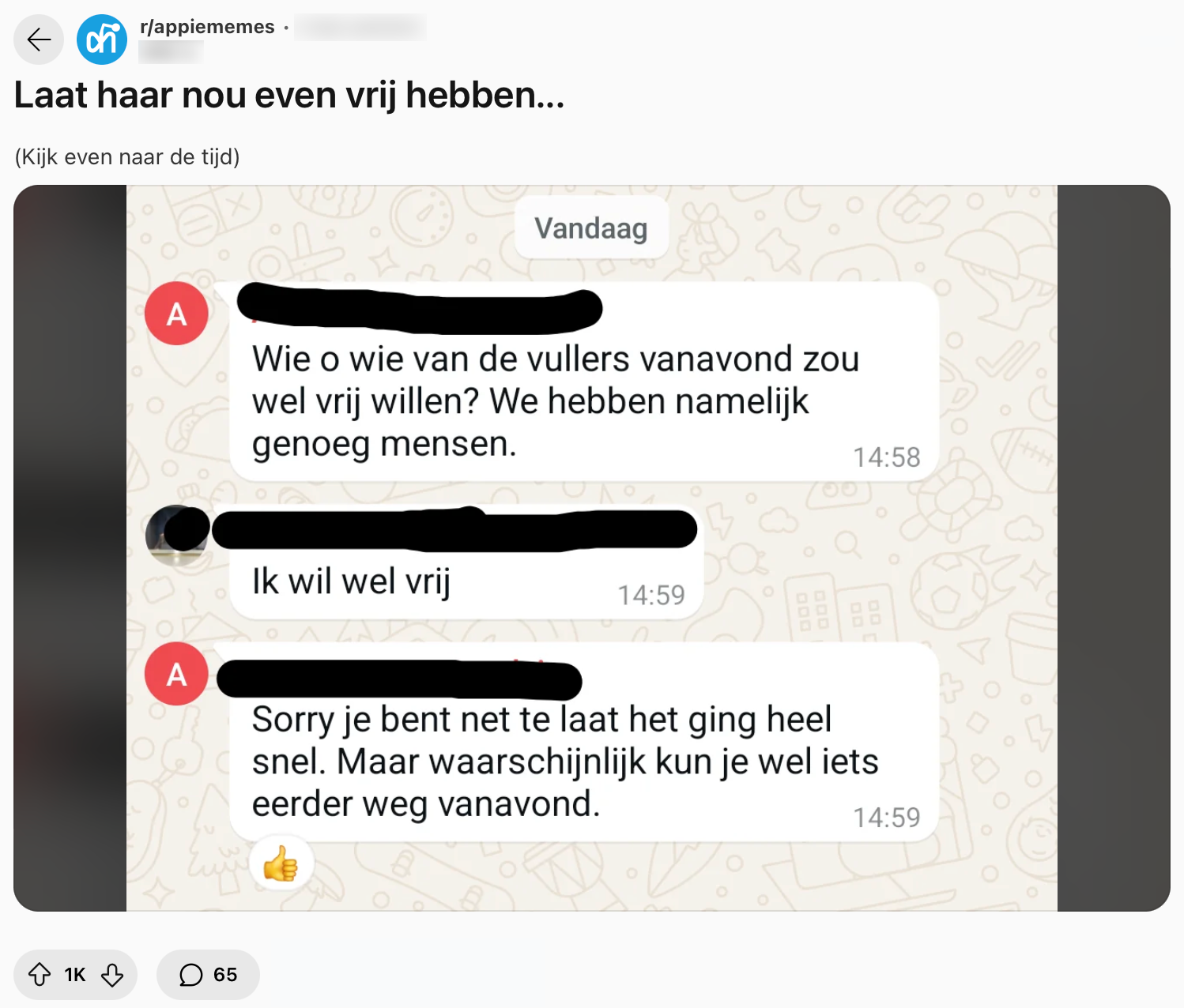 Albert Heijn