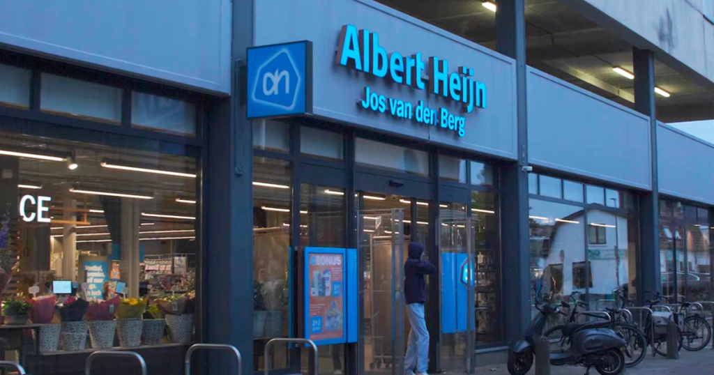 albert heijn