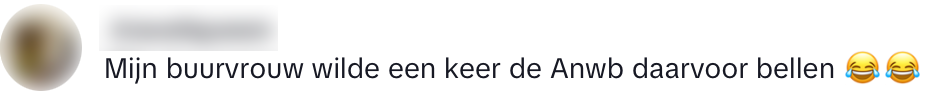 noodgeval