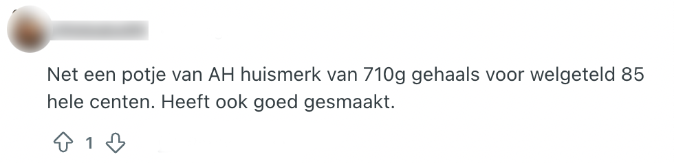 albert heijn