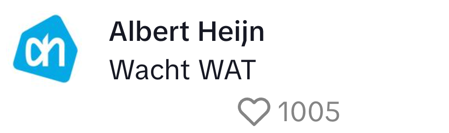 Albert Heijn