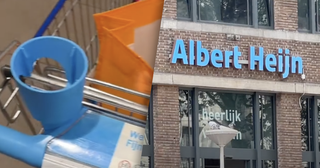 Albert Heijn
