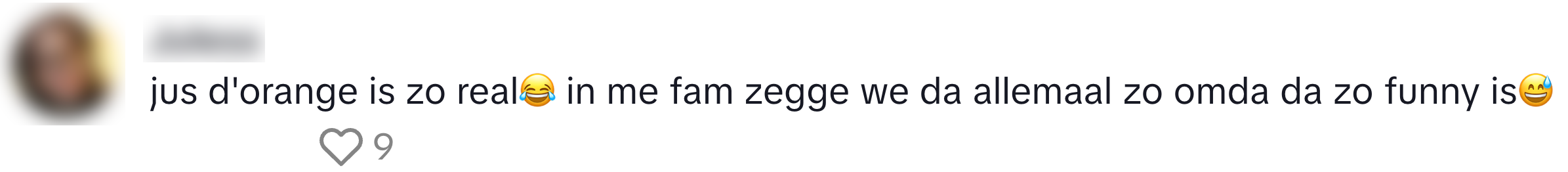 Nederlandse