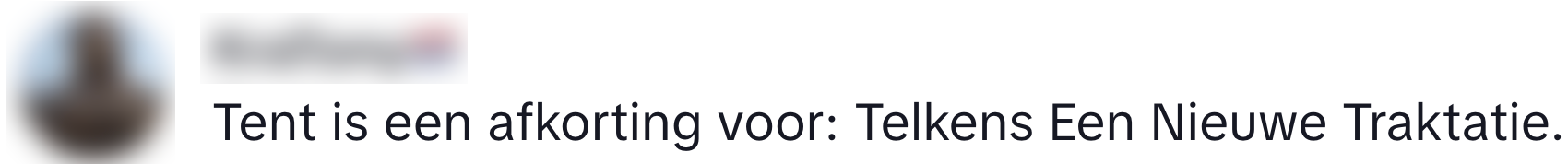 Nederlandse
