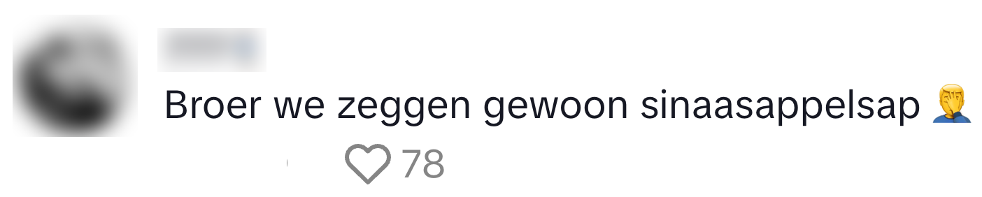 Nederlandse
