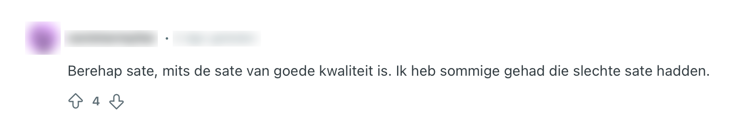 frituursnack