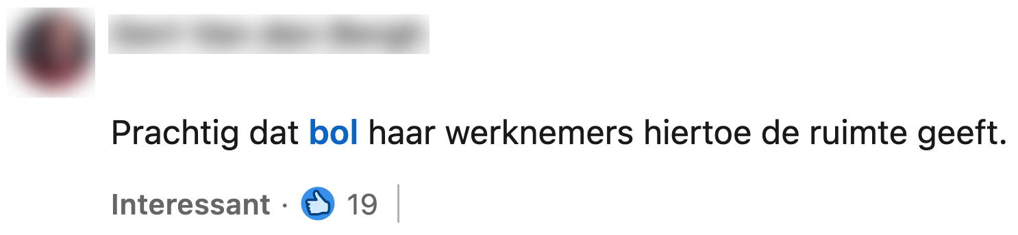 Briefje