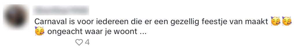 carnaval Omroep Brabant