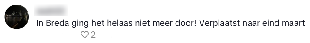 carnaval Omroep Brabant