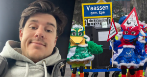 carnaval uitgelicht