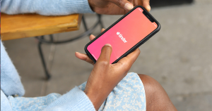 datingapps zonder