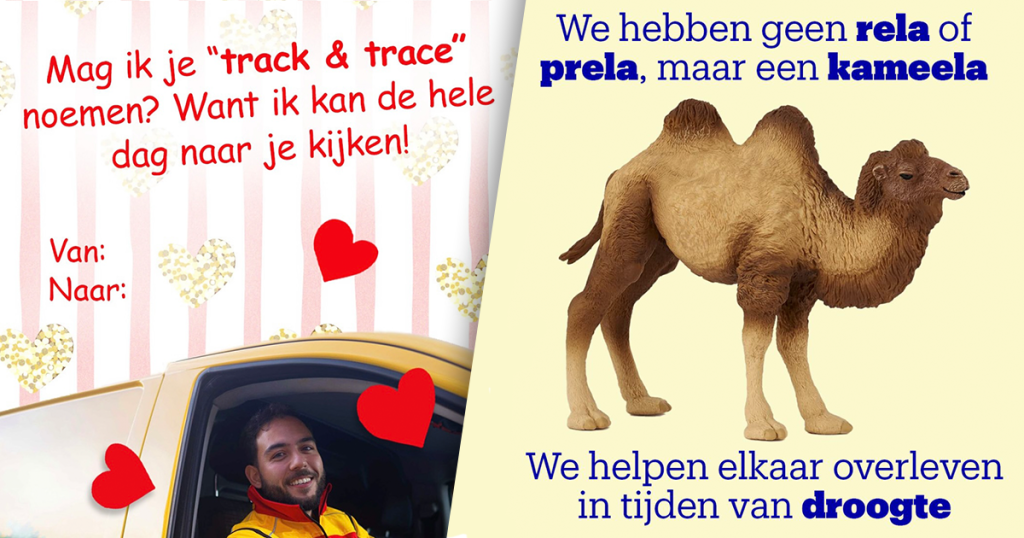 valentijnsdag