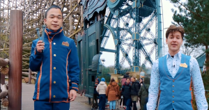 efteling uitgelicht