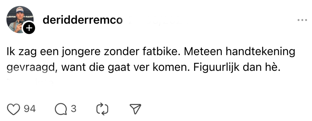 fatbikes 