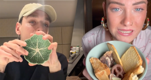 header snack