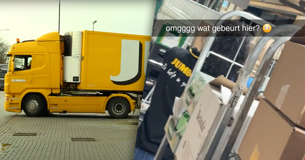 jumbo