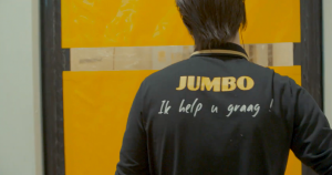 jumbo zonder