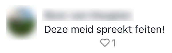 carnaval kater tips