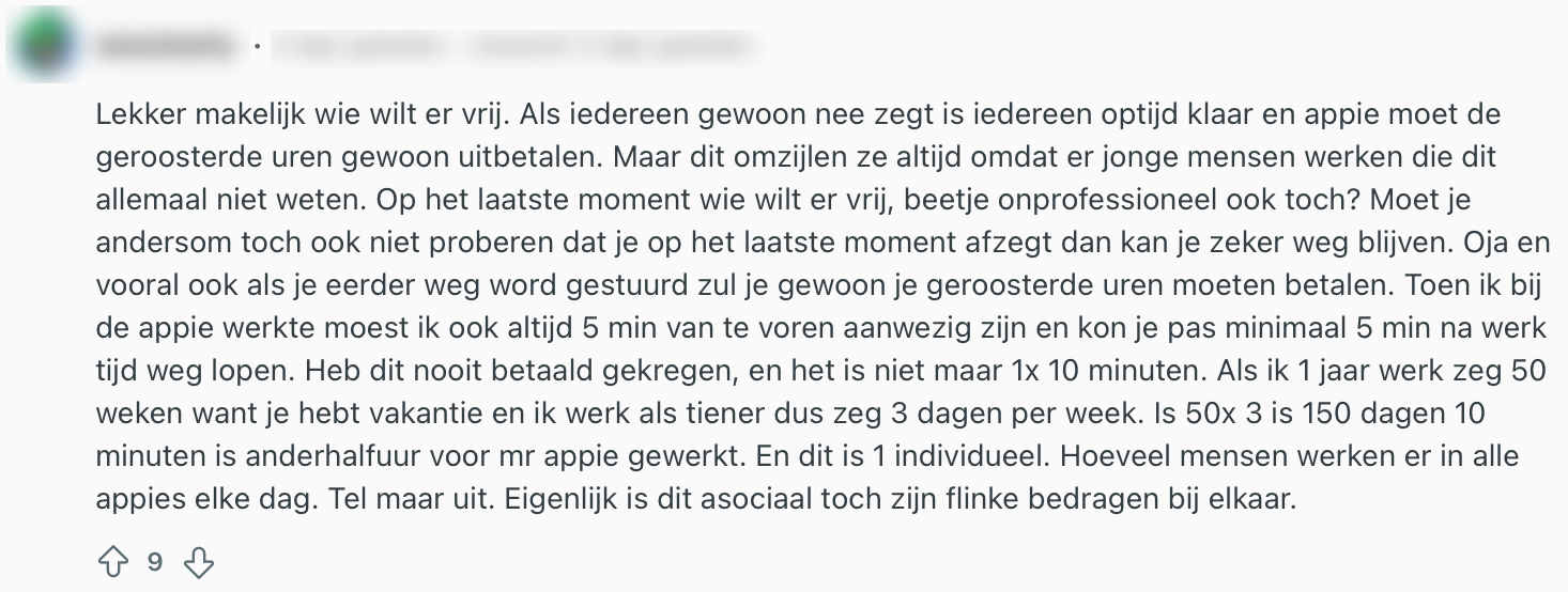 Albert Heijn