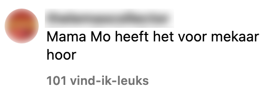 Winter Vol Liefde