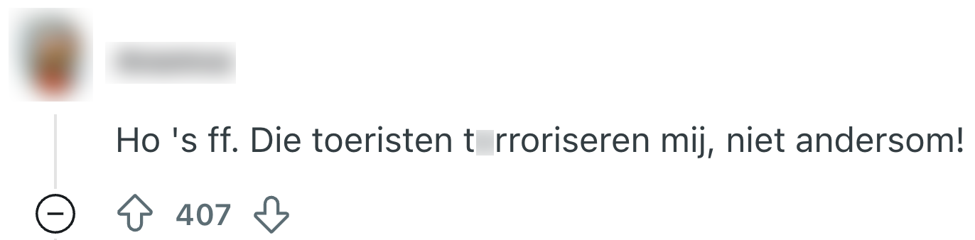 Nederlander