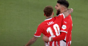 psv uitgelicht