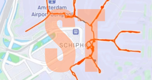 strava uitgelicht