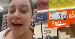 supermarkt uitgelicht