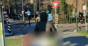 uitgelicht fiets
