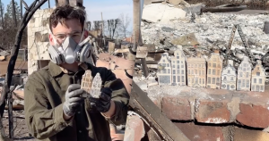 uitgelicht huisje goeie