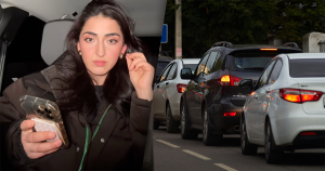 verkeer foto