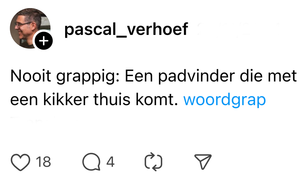 woordgrappen